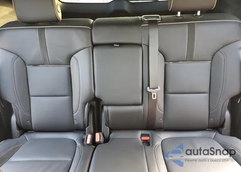 2021 Chevrolet Blazer Premier from USA, damaged, VIN 3GNKBFRS5MS509002